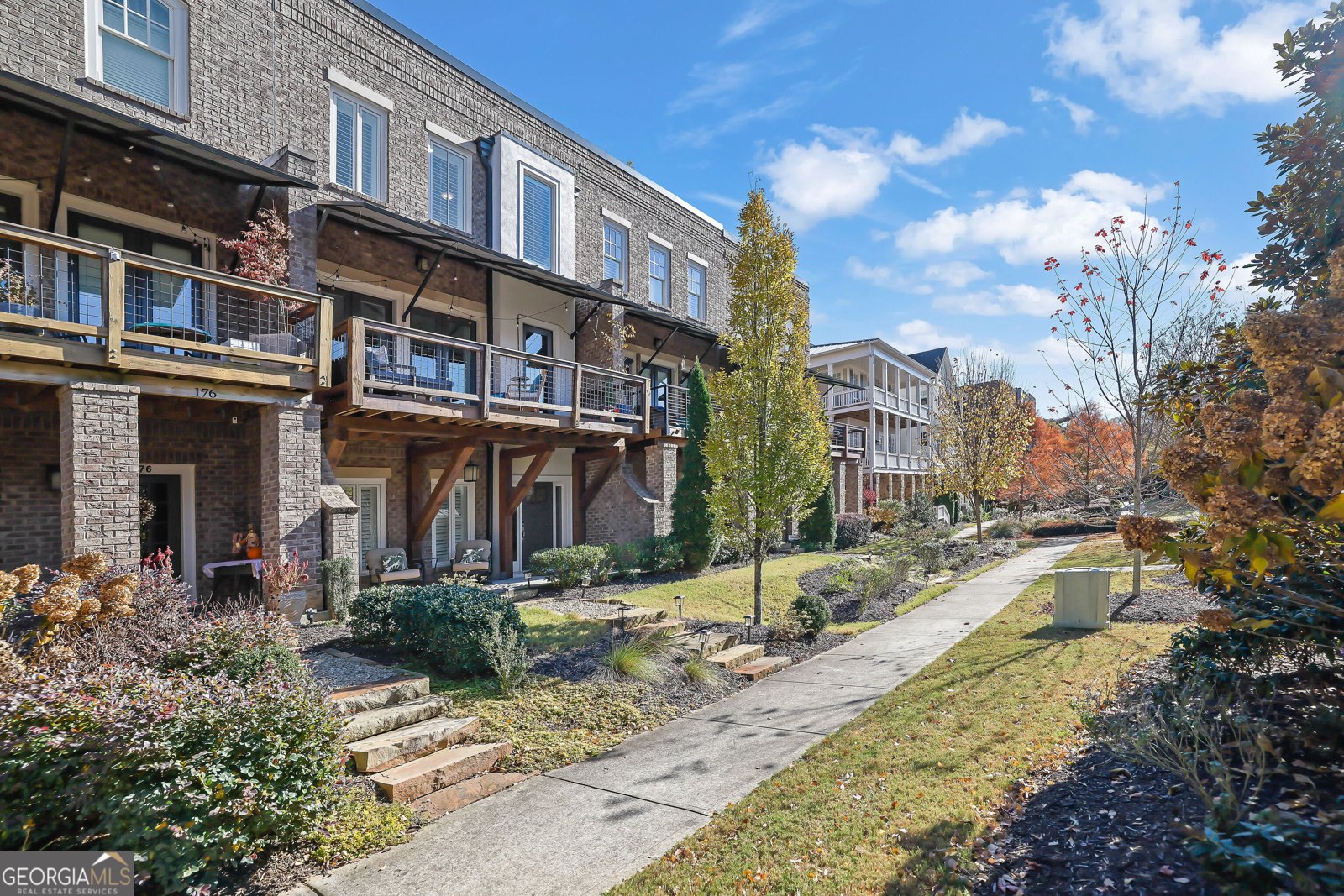 180 Easy Pines Way Marietta - 23