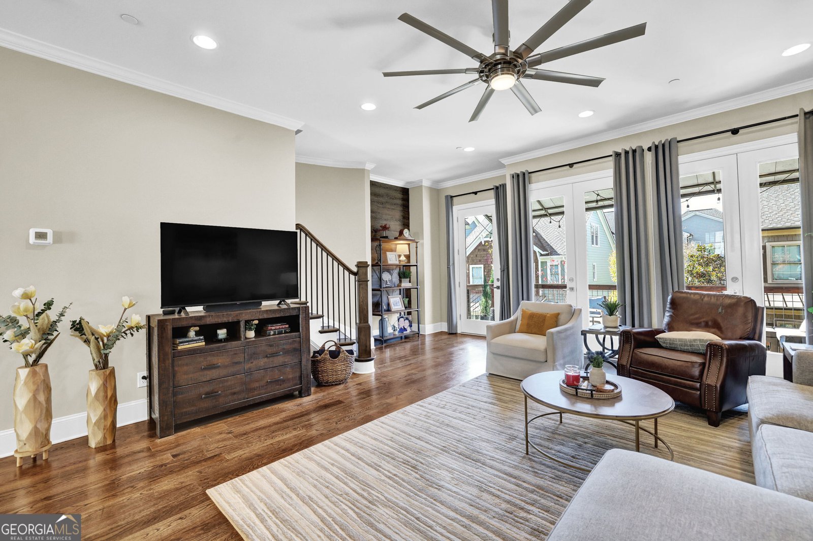 180 Easy Pines Way Marietta - 3