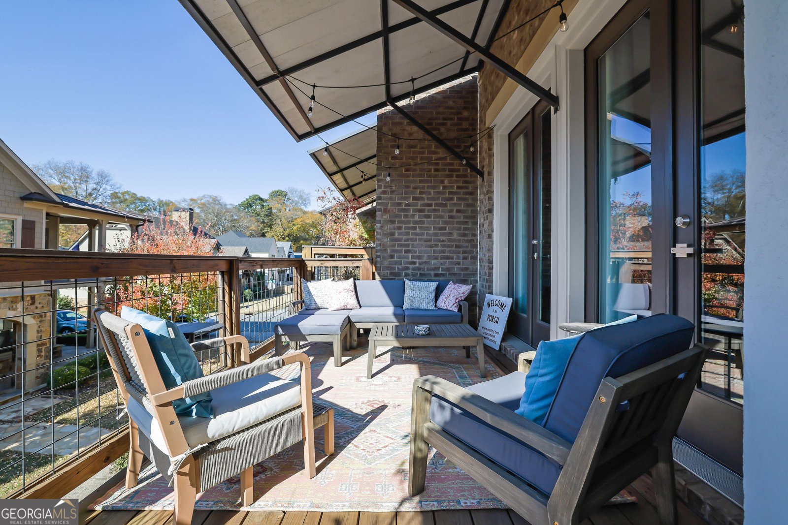 180 Easy Pines Way Marietta - 4