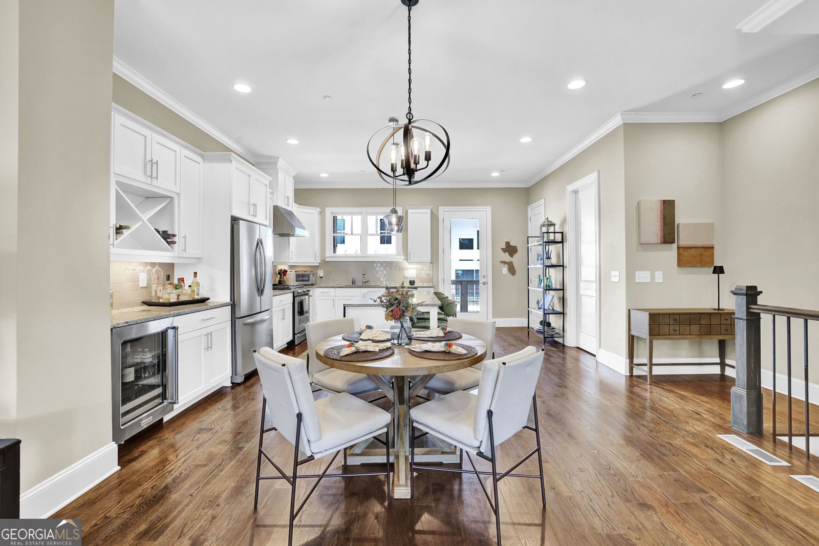 180 Easy Pines Way Marietta - 5