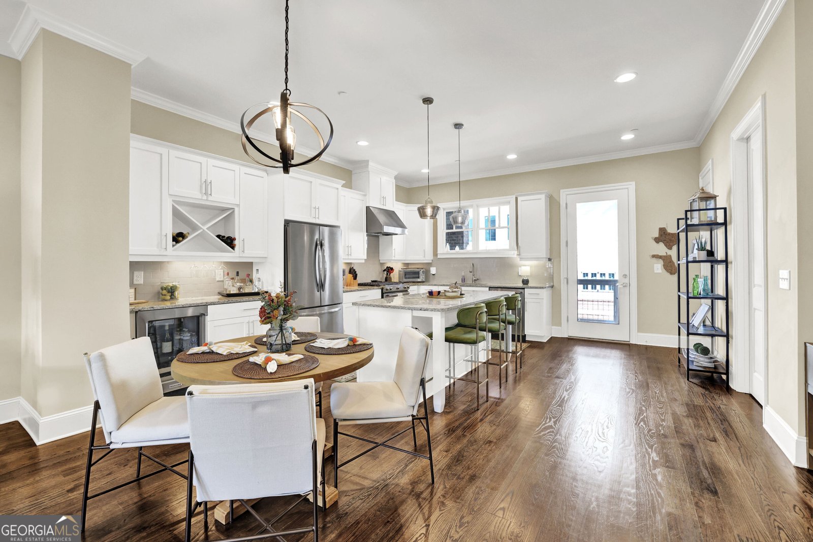 180 Easy Pines Way Marietta - 6