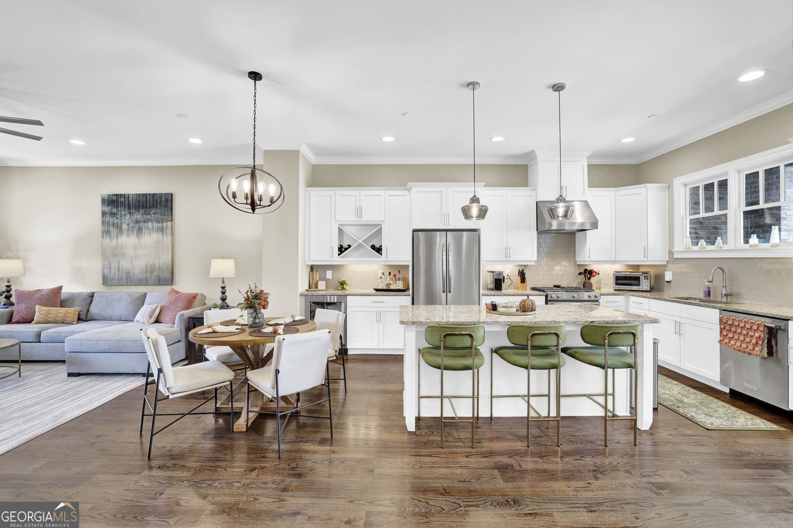 180 Easy Pines Way Marietta - 7