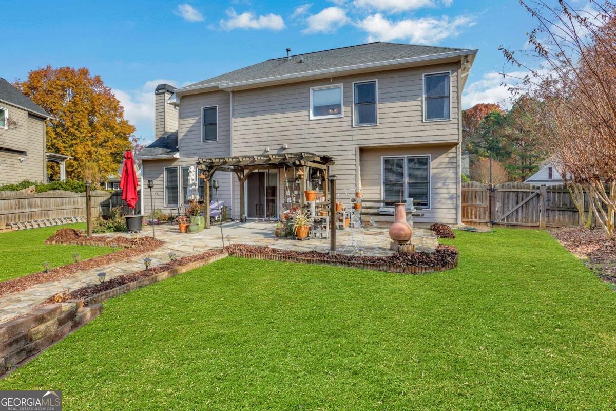 227 Elmbrook Lane Canton - 39