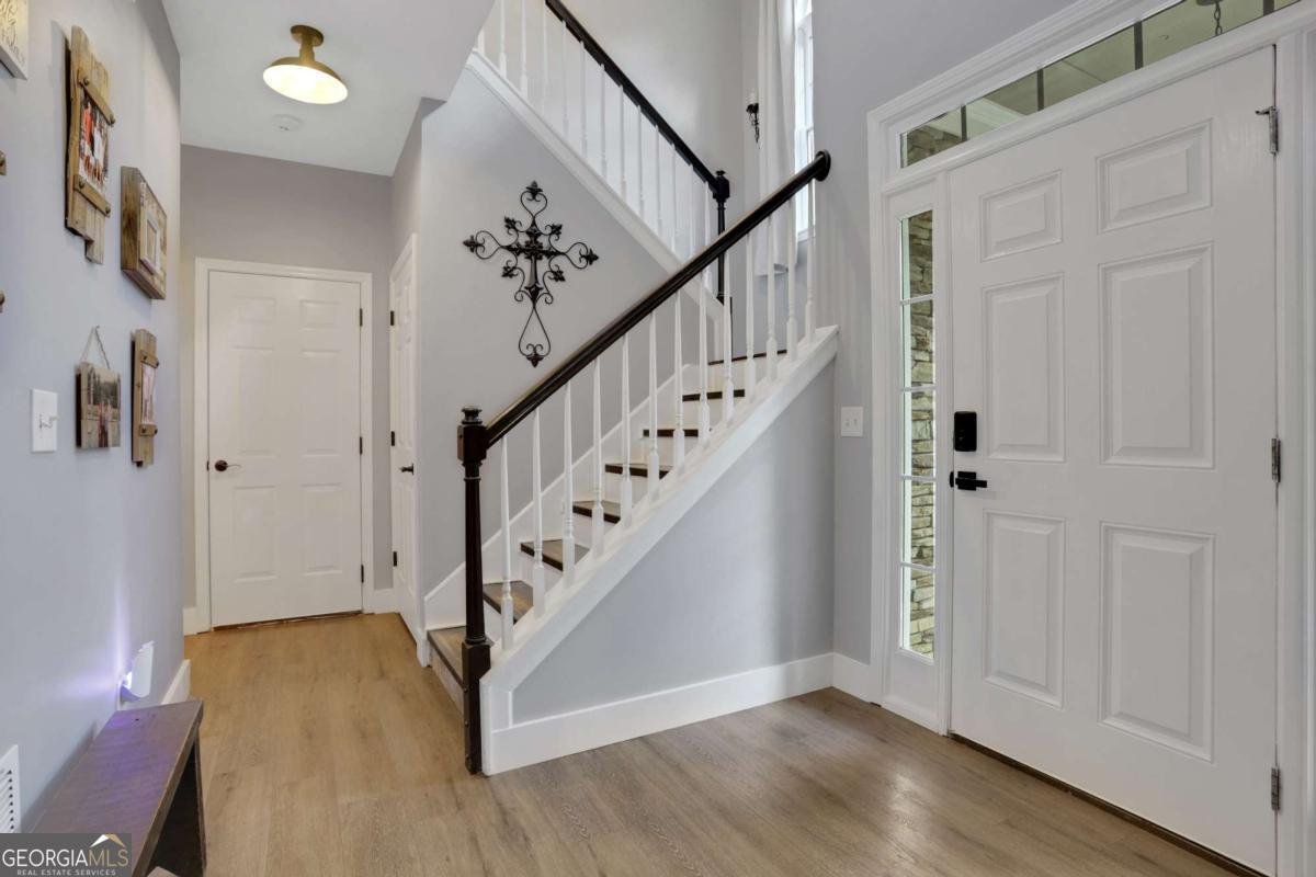 227 Elmbrook Lane Canton - 4