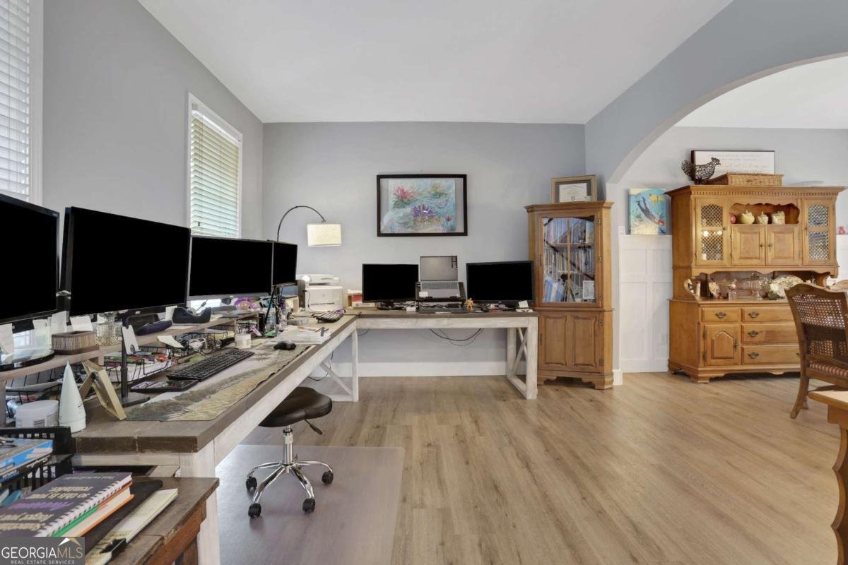 227 Elmbrook Lane Canton - 5