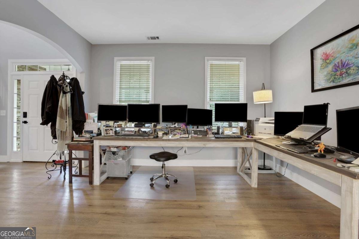 227 Elmbrook Lane Canton - 6