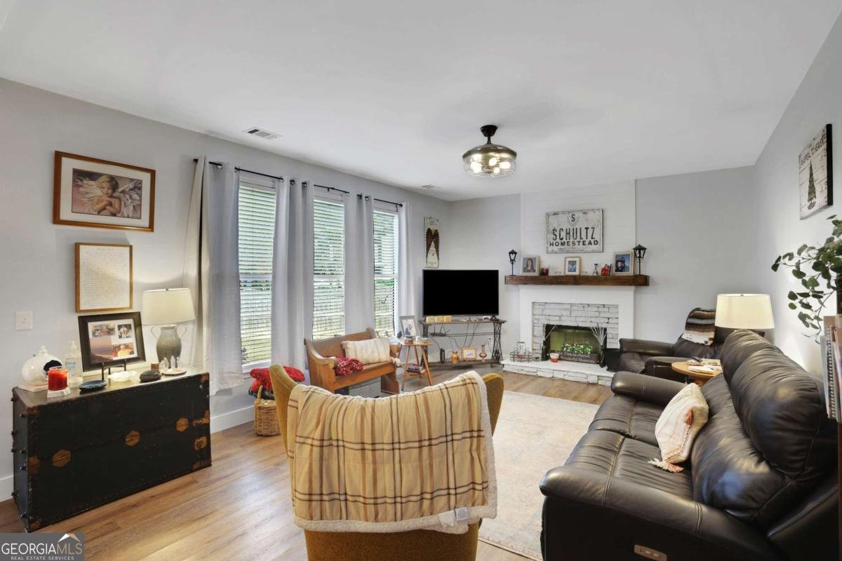 227 Elmbrook Lane Canton - 9