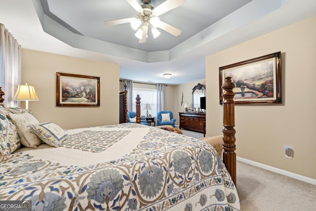 6039 Park Bend Avenue Braselton - 10