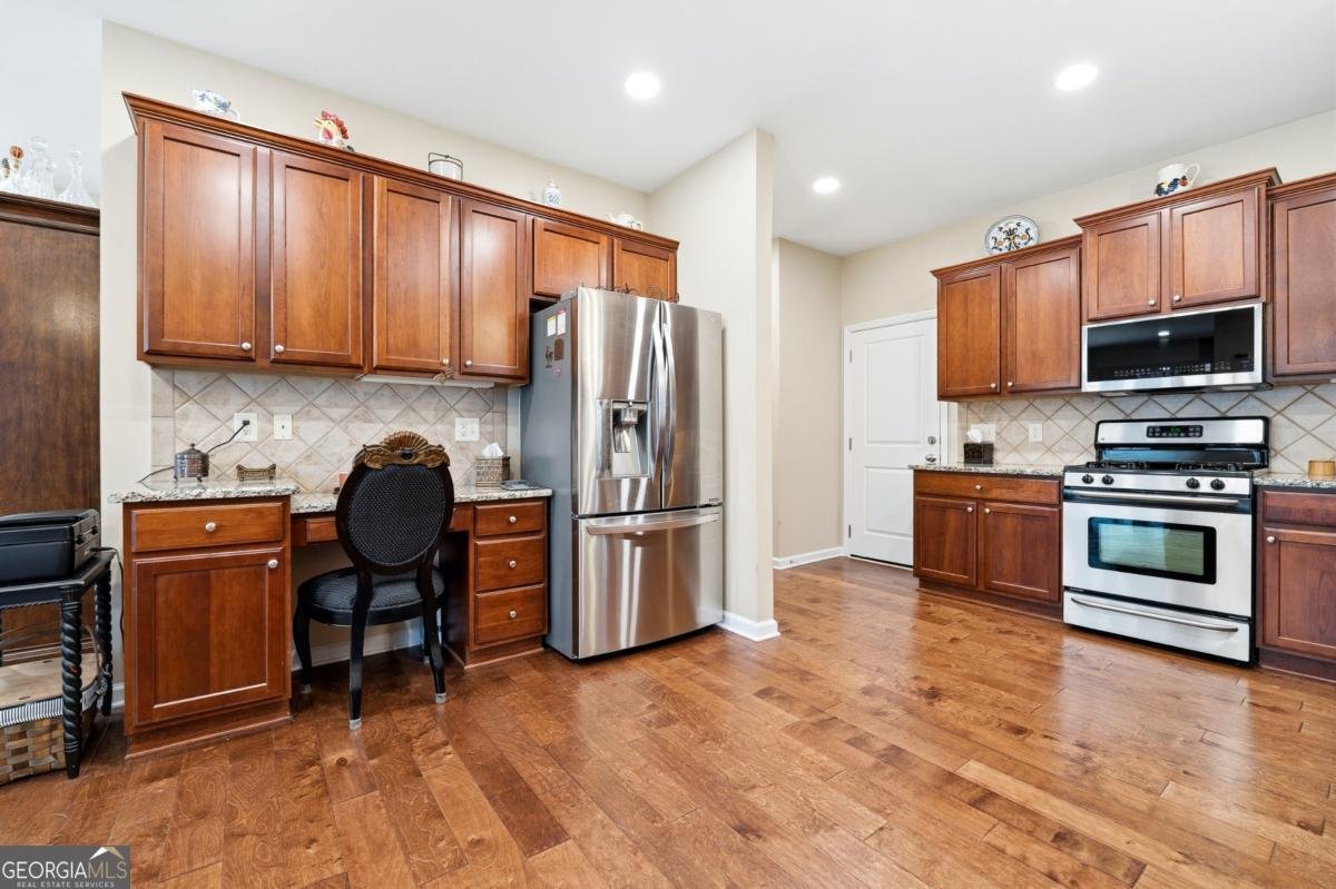 6039 Park Bend Avenue Braselton - 2