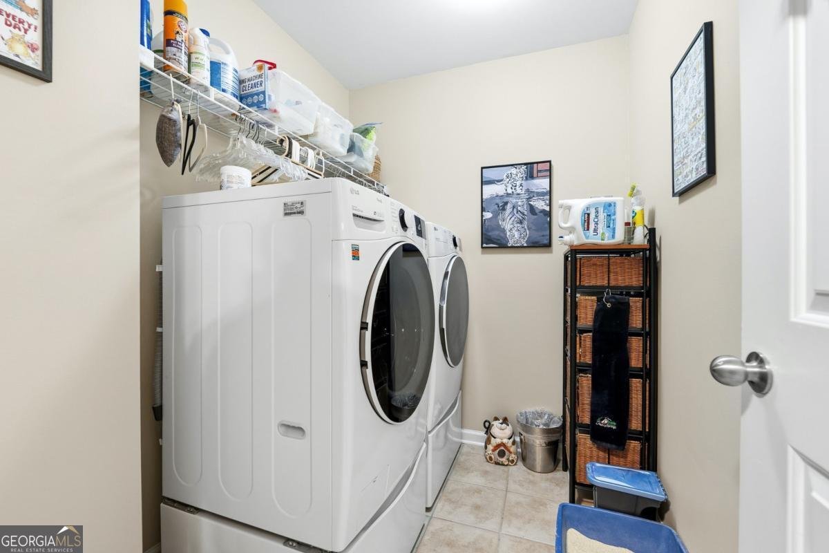 6039 Park Bend Avenue Braselton - 21