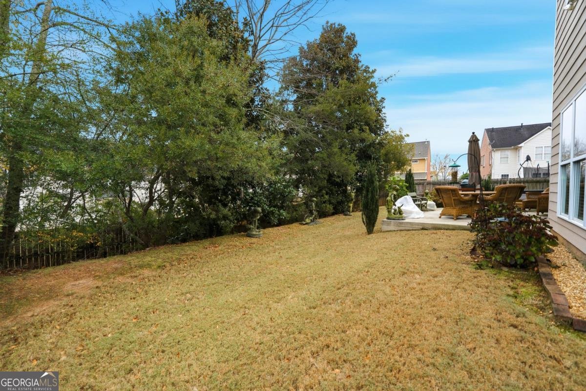 6039 Park Bend Avenue Braselton - 23