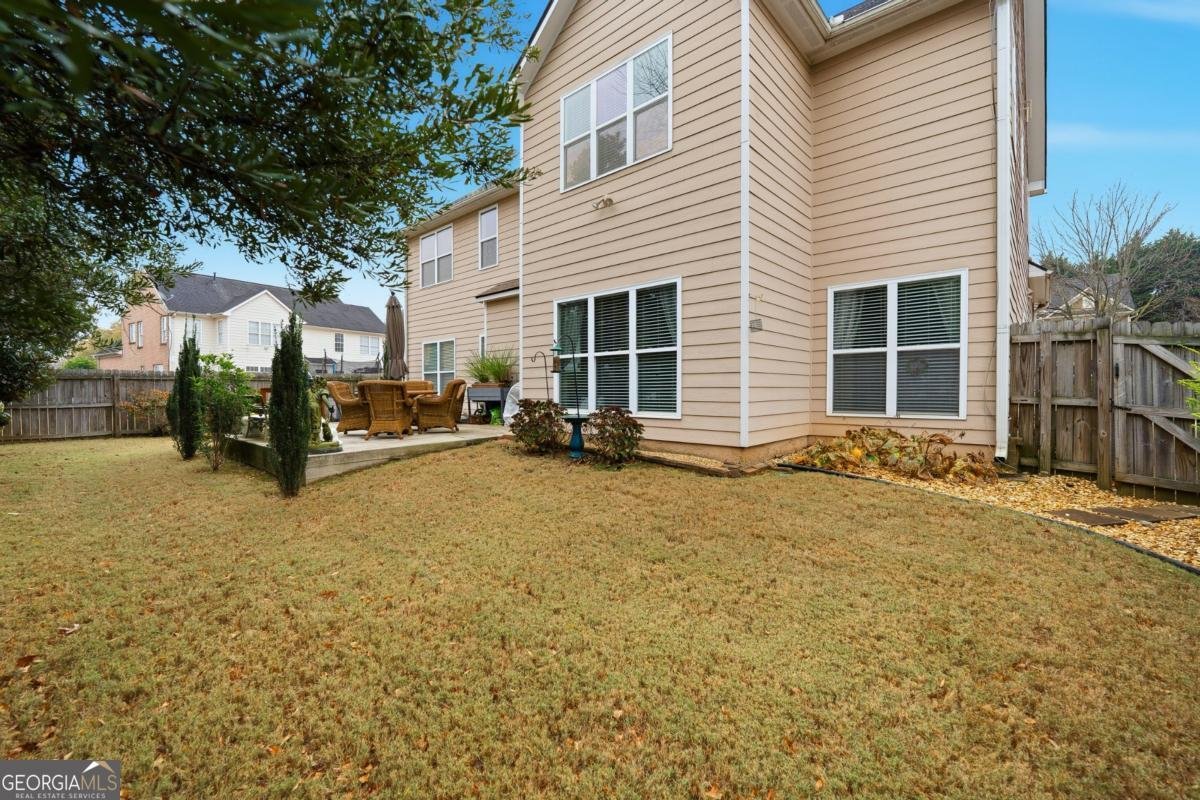 6039 Park Bend Avenue Braselton - 24