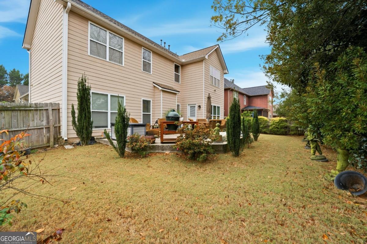 6039 Park Bend Avenue Braselton - 25