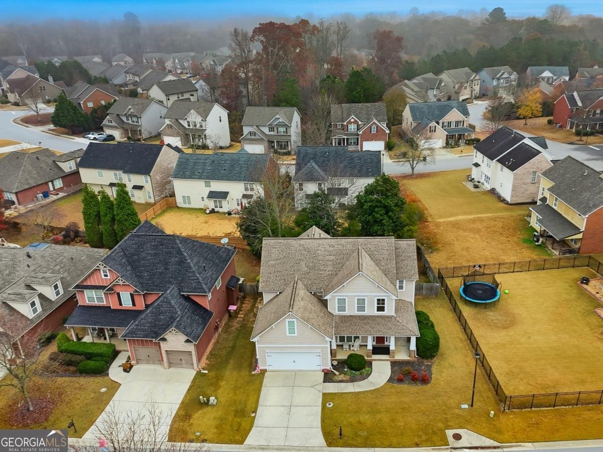 6039 Park Bend Avenue Braselton - 26