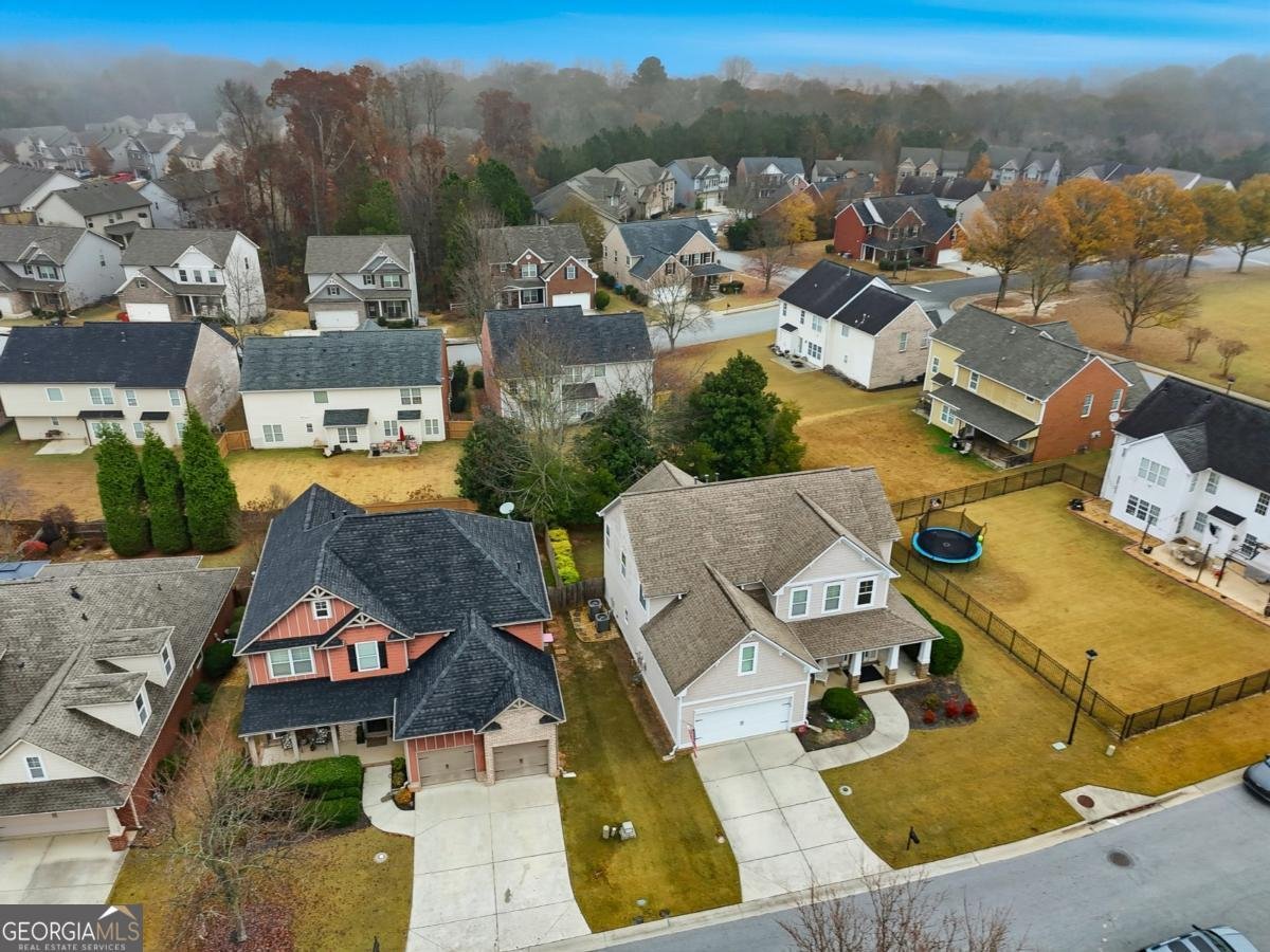 6039 Park Bend Avenue Braselton - 28