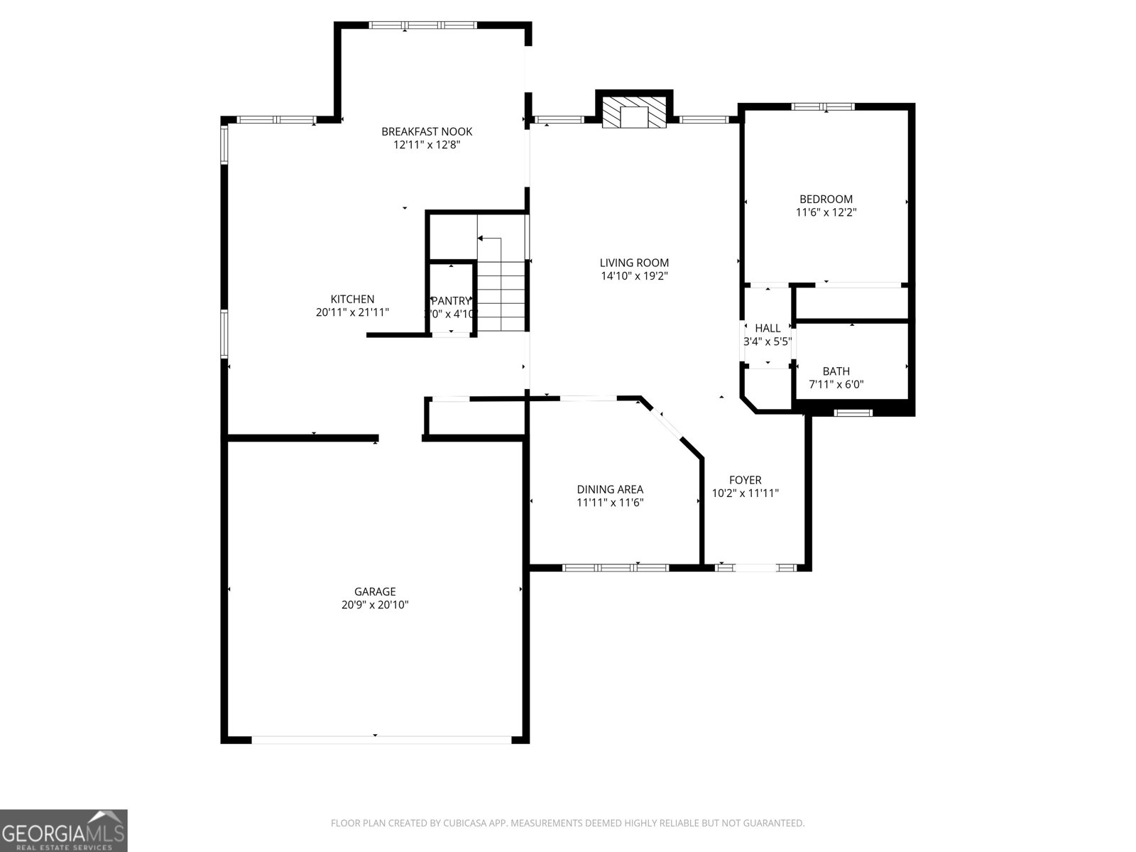 6039 Park Bend Avenue Braselton - 32