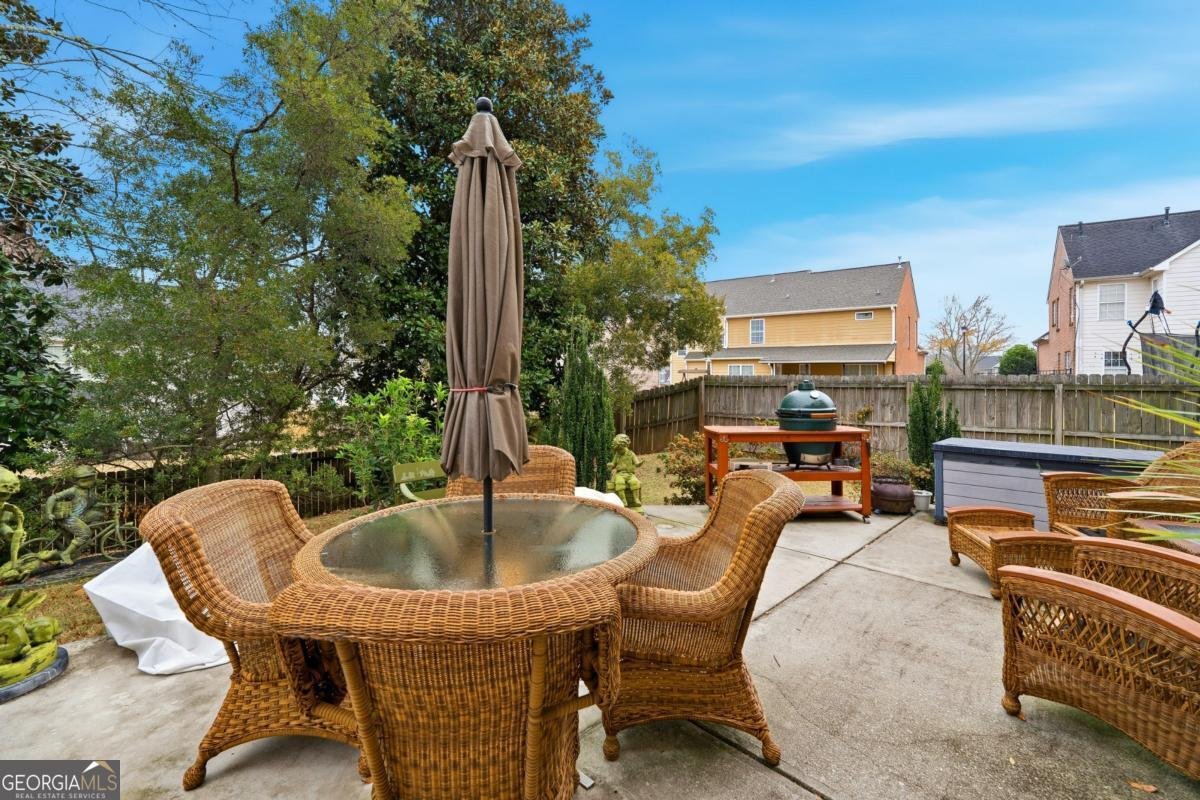 6039 Park Bend Avenue Braselton - 37