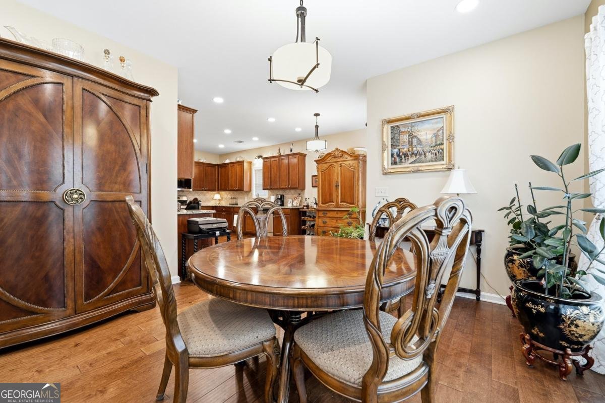 6039 Park Bend Avenue Braselton - 4