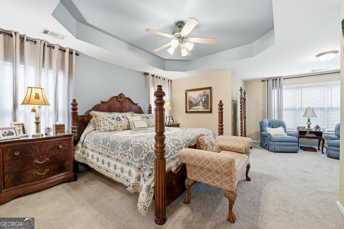 6039 Park Bend Avenue Braselton - 6