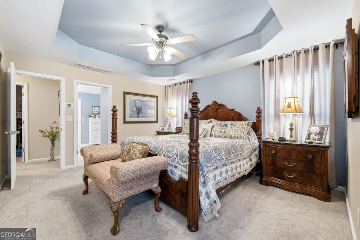 6039 Park Bend Avenue Braselton - 9