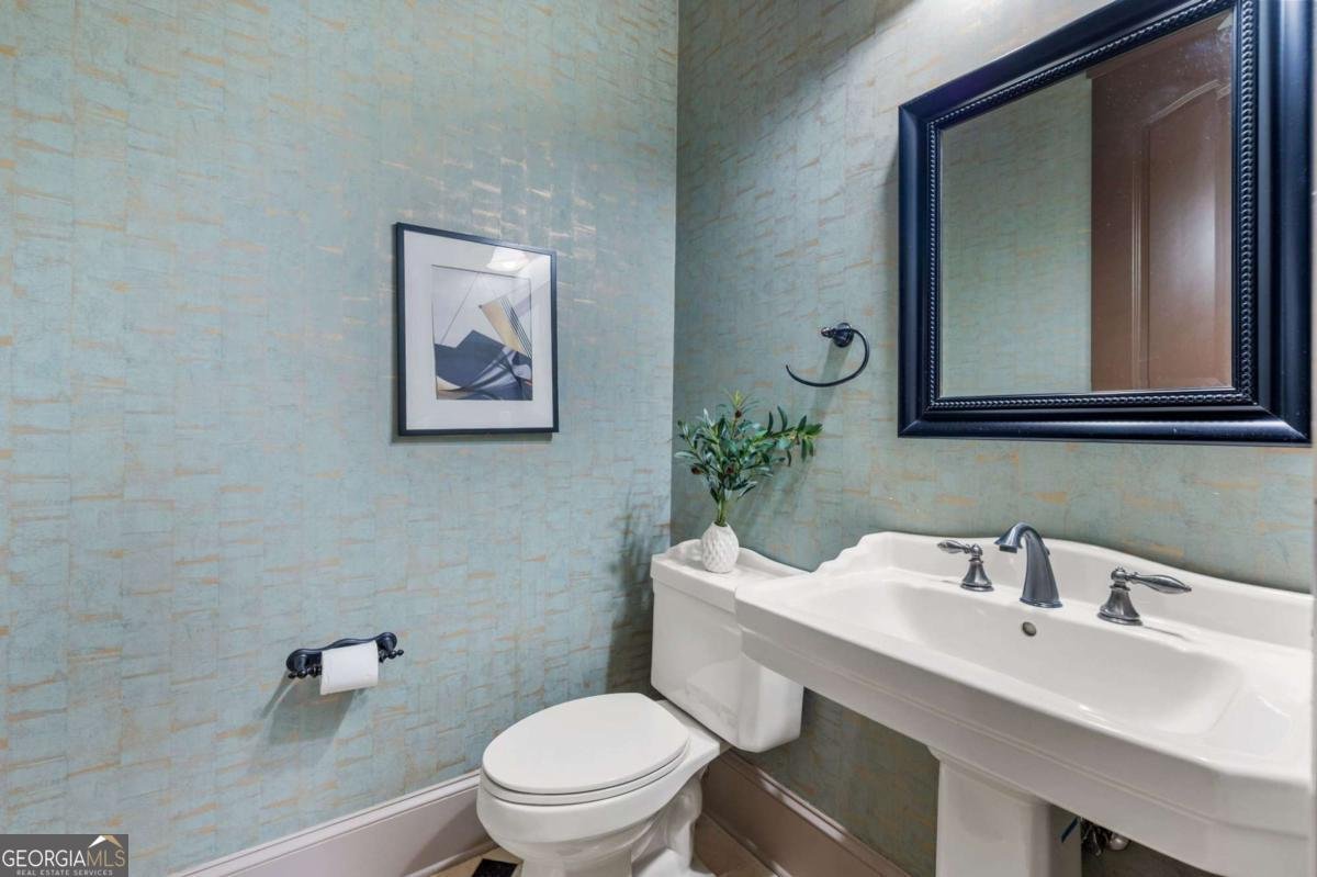 3574 Druid Hills Road Decatur - 1