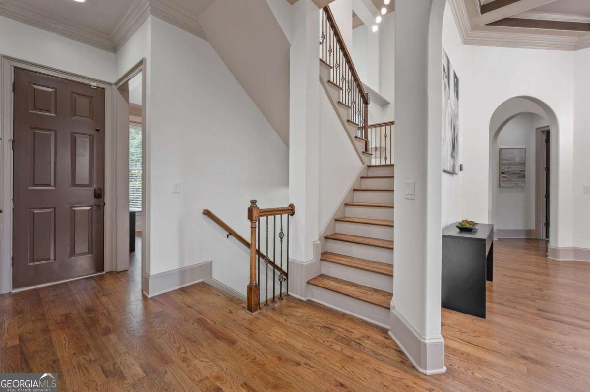 3574 Druid Hills Road Decatur - 11