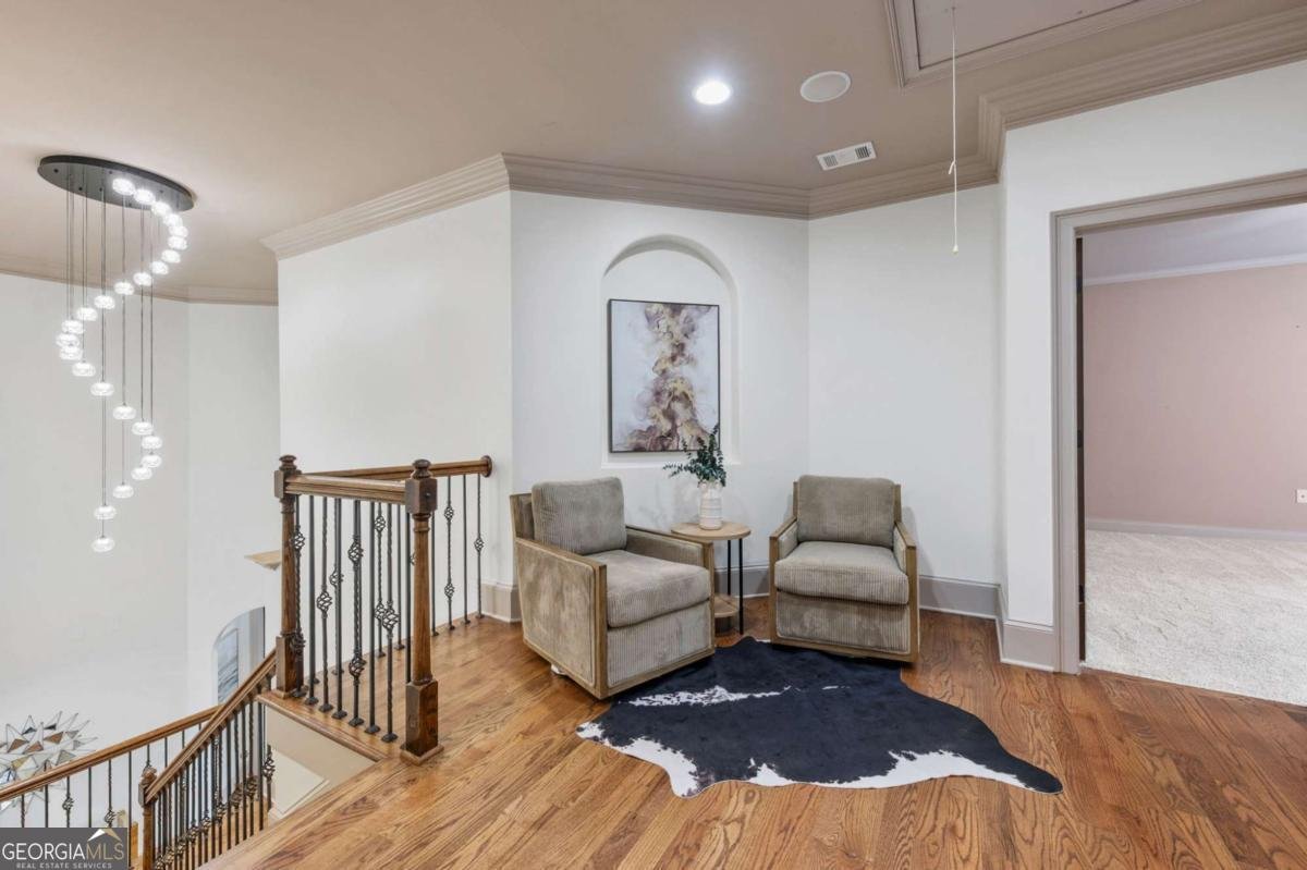 3574 Druid Hills Road Decatur - 12