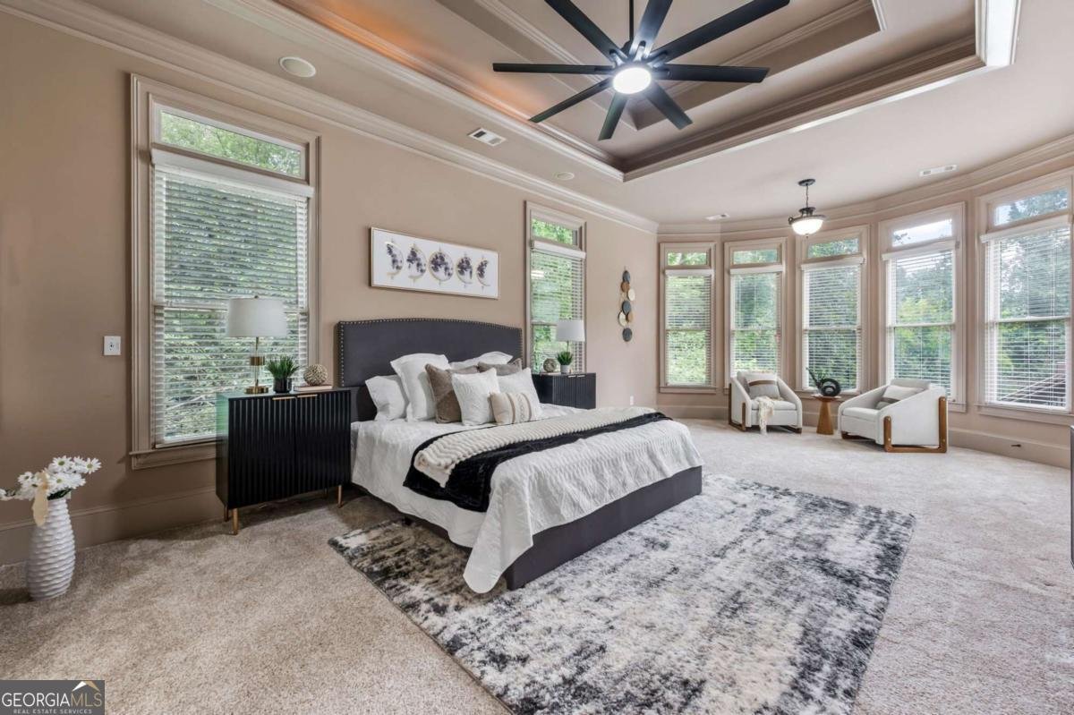 3574 Druid Hills Road Decatur - 2