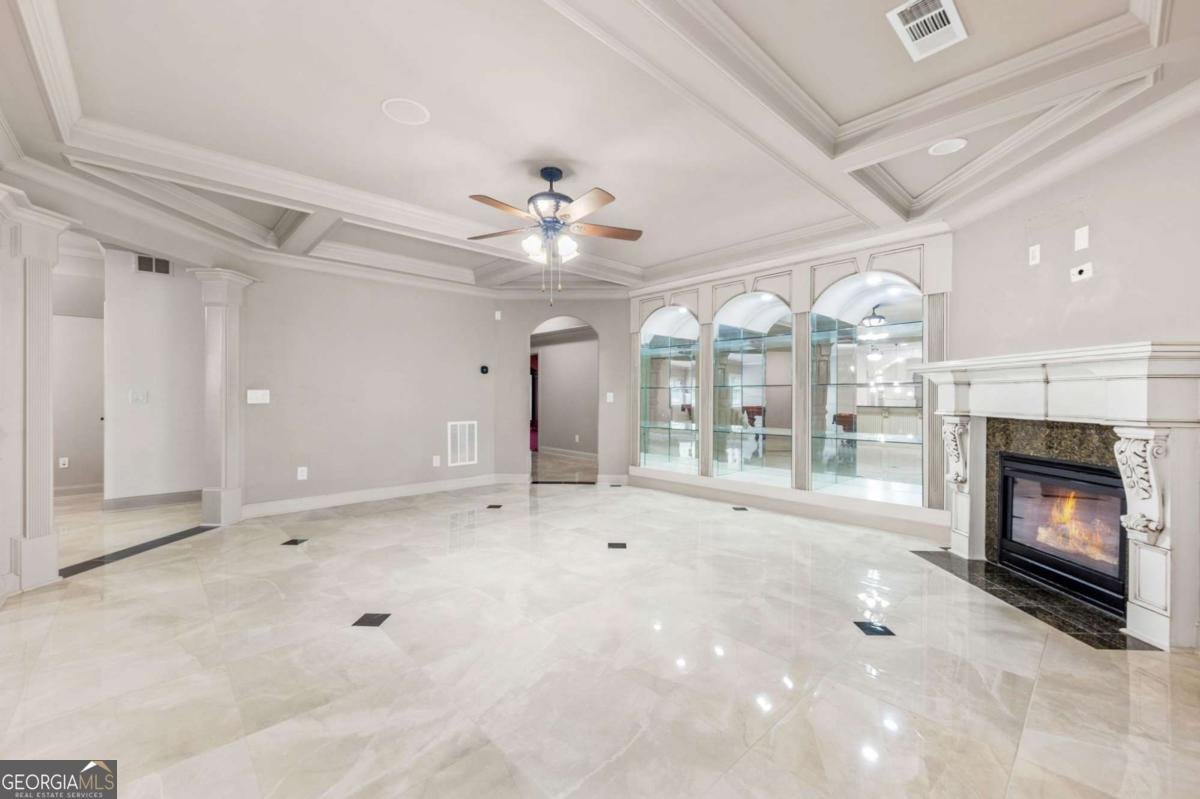 3574 Druid Hills Road Decatur - 26