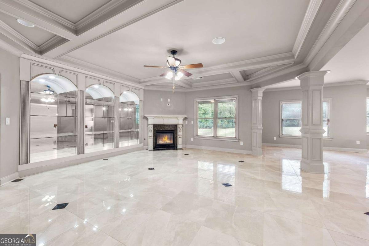 3574 Druid Hills Road Decatur - 27