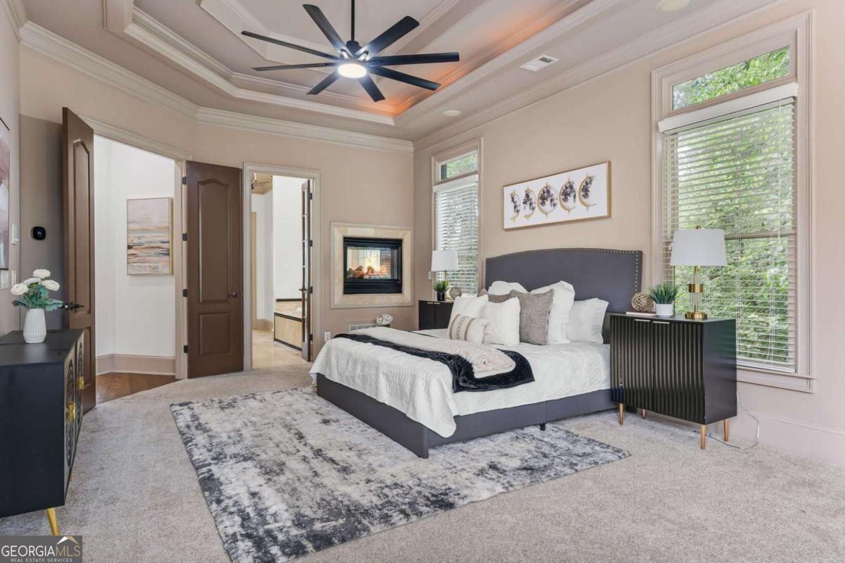 3574 Druid Hills Road Decatur - 3