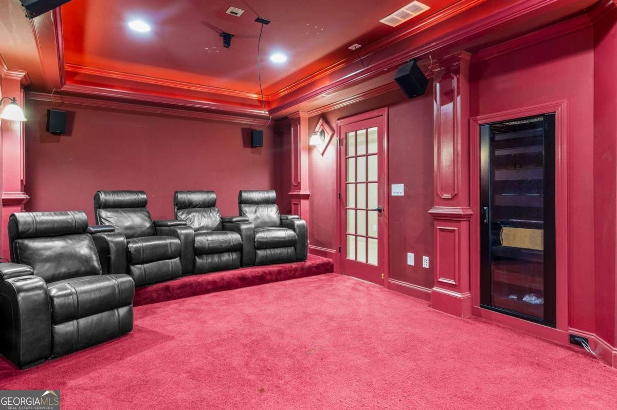 3574 Druid Hills Road Decatur - 36