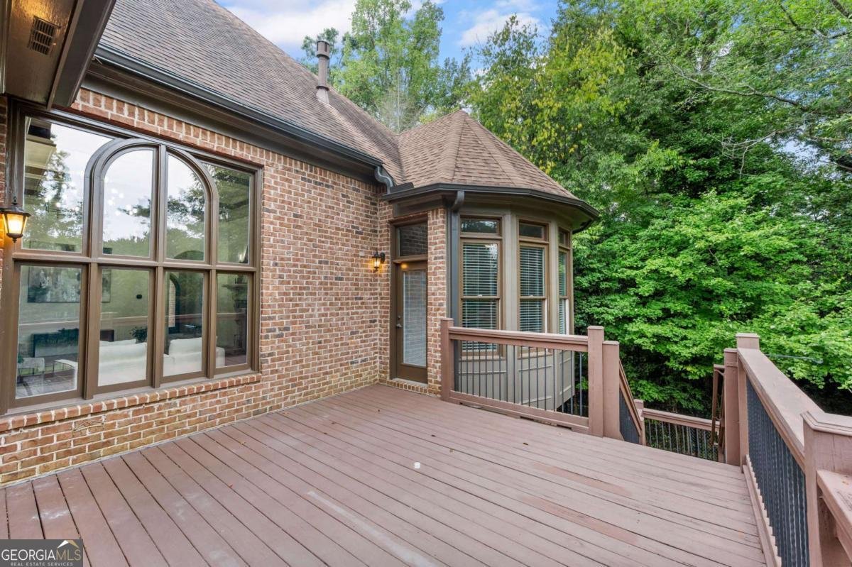 3574 Druid Hills Road Decatur - 38