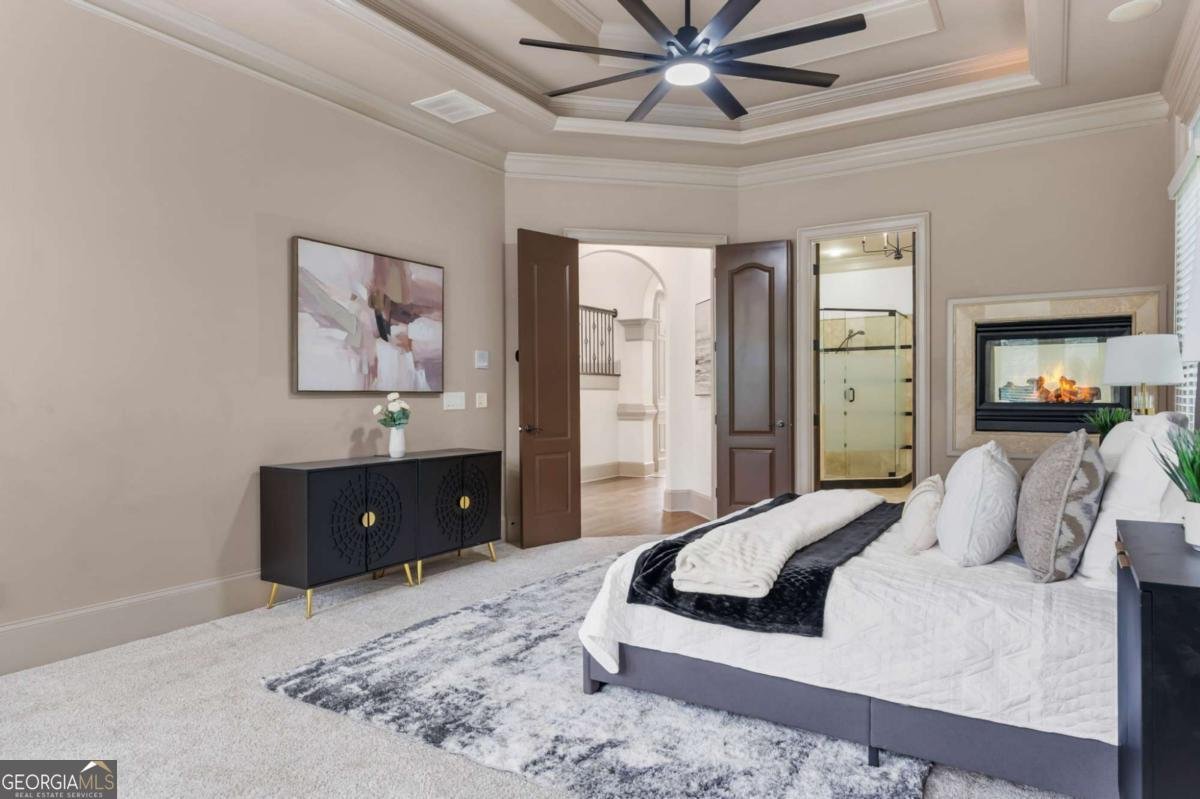 3574 Druid Hills Road Decatur - 4