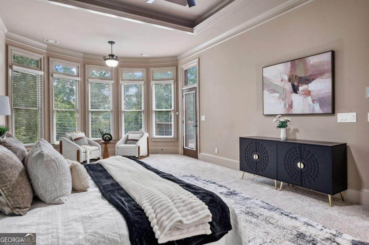 3574 Druid Hills Road Decatur - 5