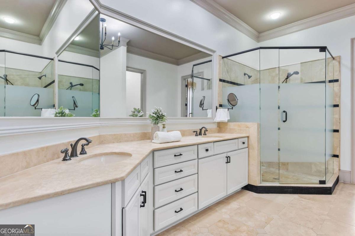 3574 Druid Hills Road Decatur - 6