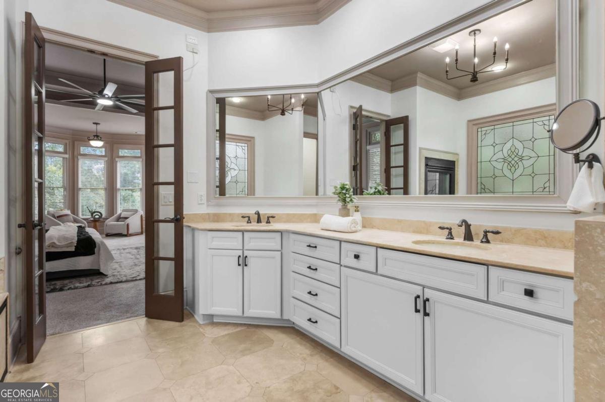 3574 Druid Hills Road Decatur - 8