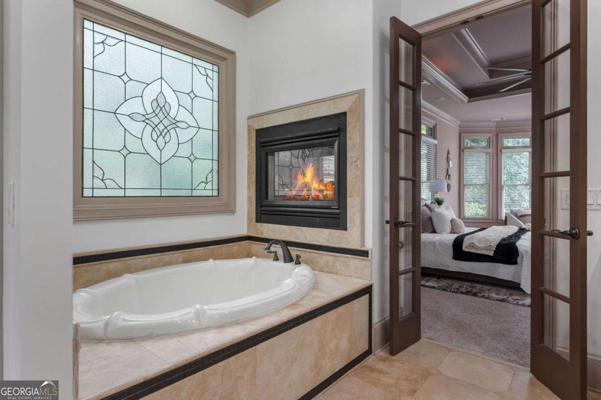 3574 Druid Hills Road Decatur - 9