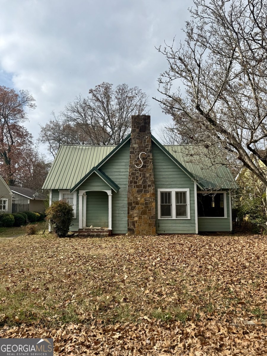 204 Cherry Street Rome - main photo