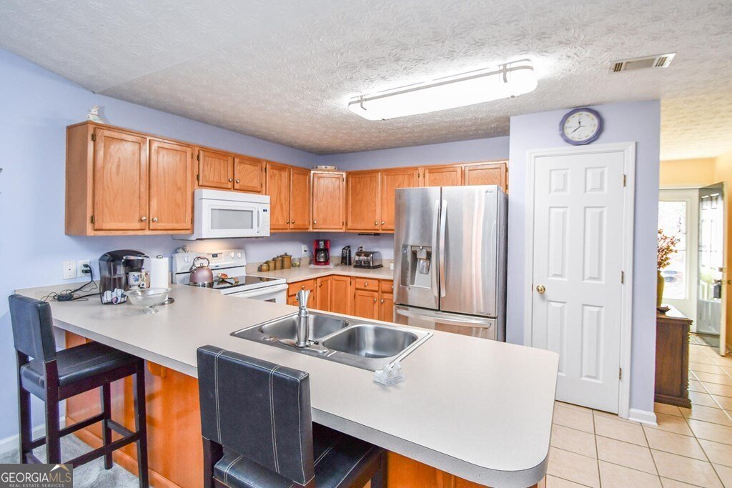 3955 Hidden Hollow Drive Gainesville - 1