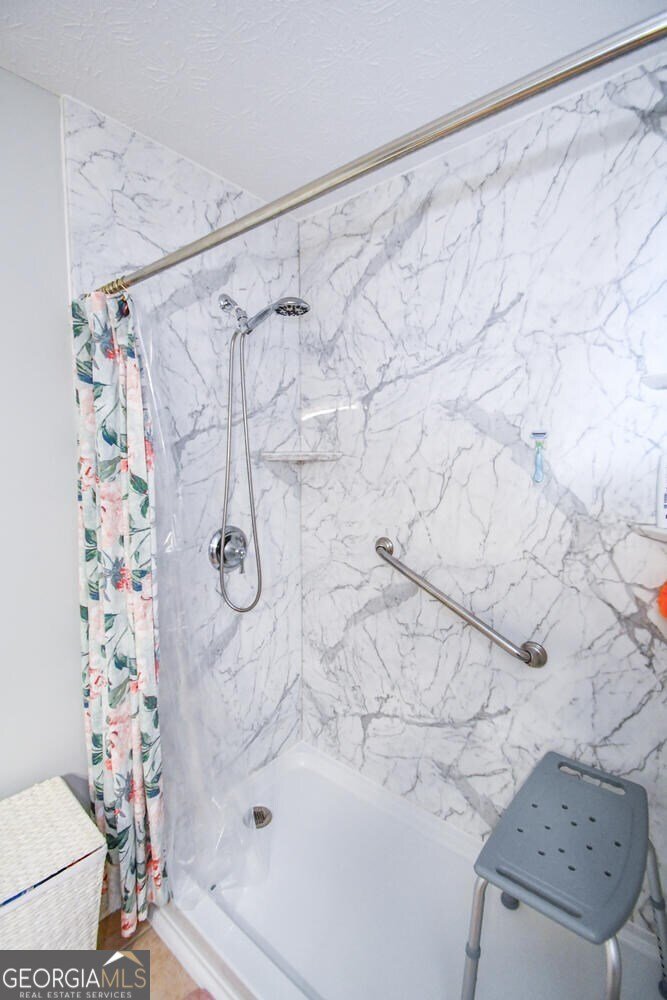 3955 Hidden Hollow Drive Gainesville - 30