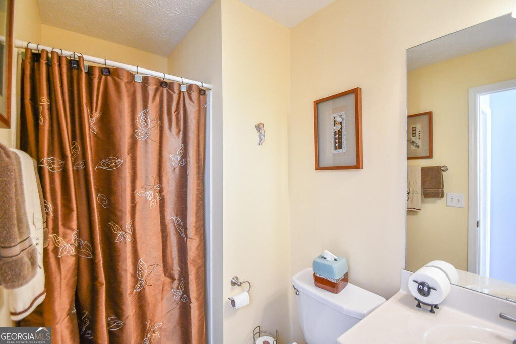 3955 Hidden Hollow Drive Gainesville - 36