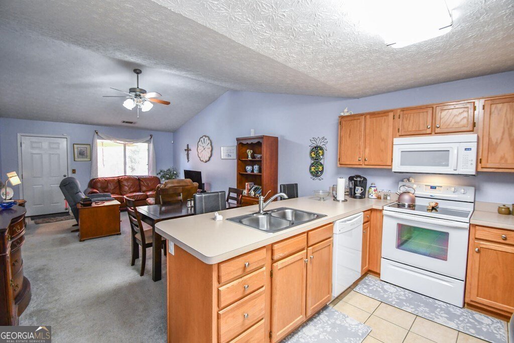 3955 Hidden Hollow Drive Gainesville - 4