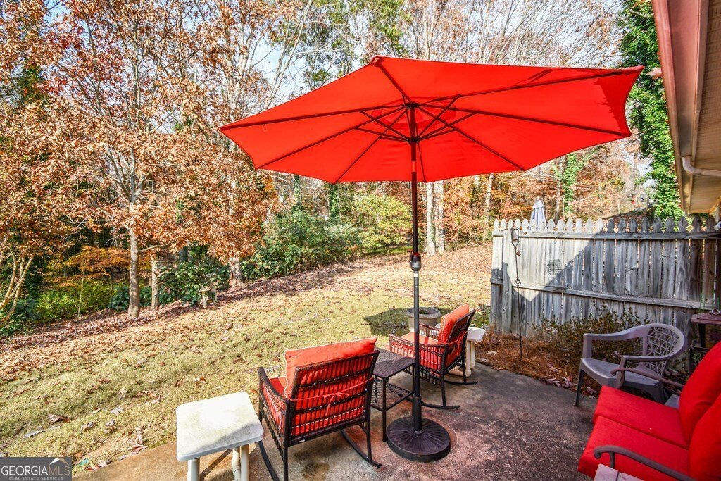 3955 Hidden Hollow Drive Gainesville - 41