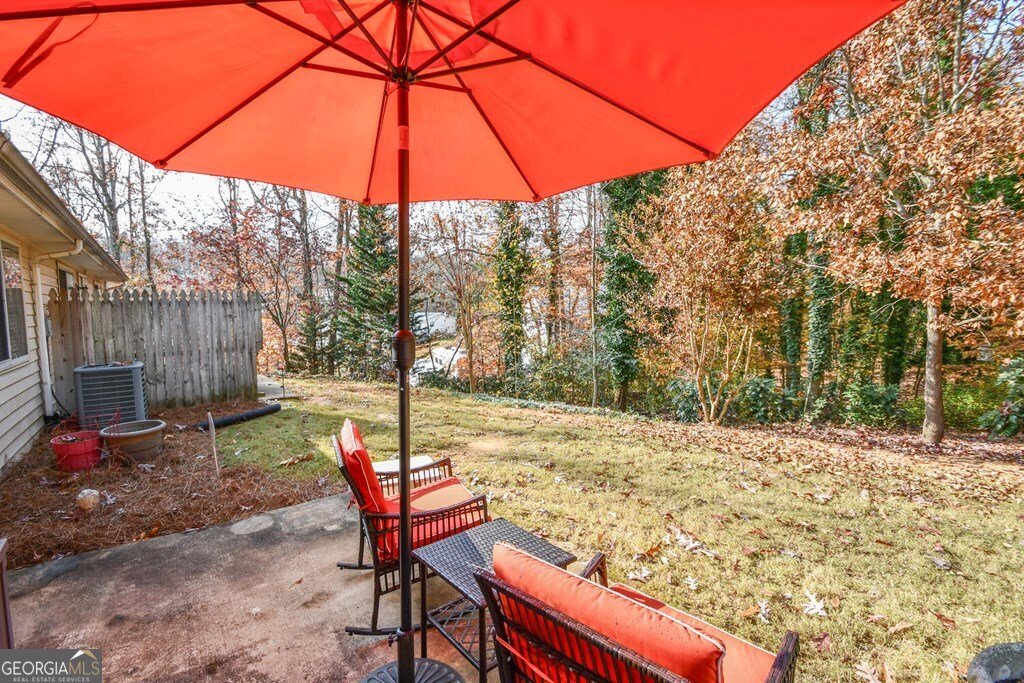 3955 Hidden Hollow Drive Gainesville - 42