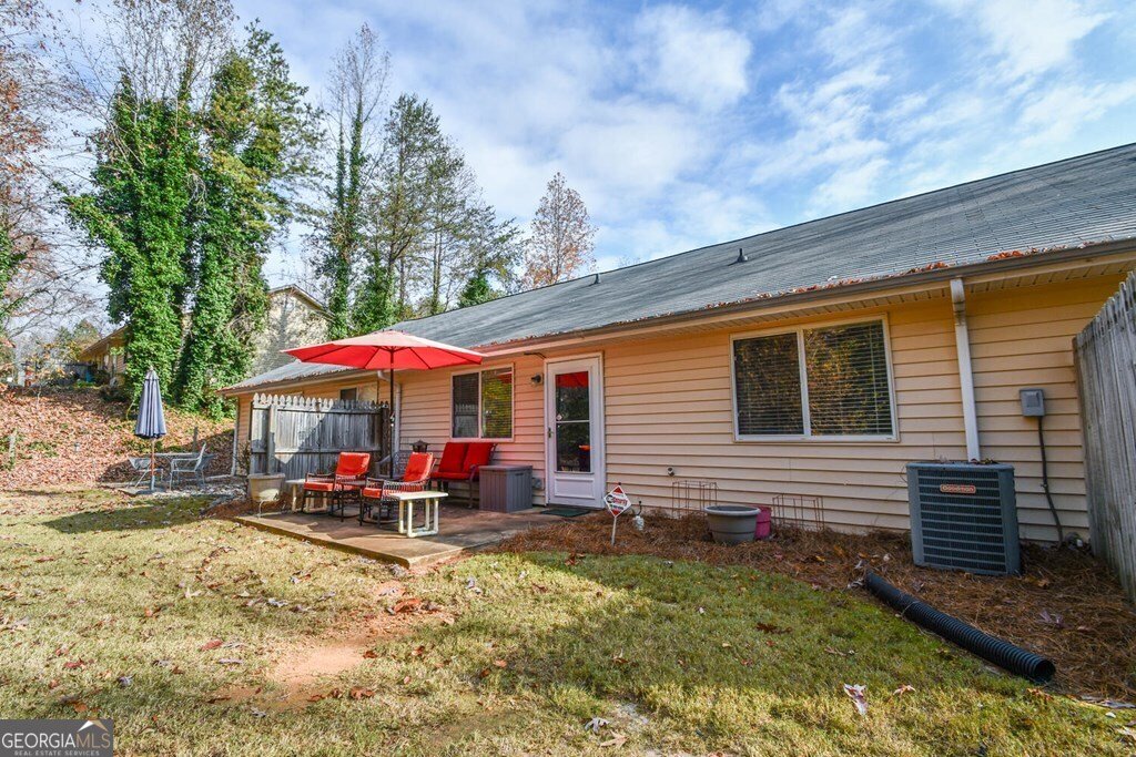 3955 Hidden Hollow Drive Gainesville - 46