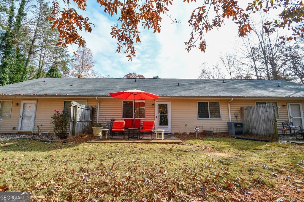 3955 Hidden Hollow Drive Gainesville - 48