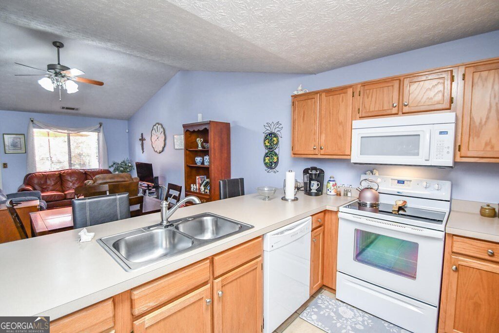 3955 Hidden Hollow Drive Gainesville - 5