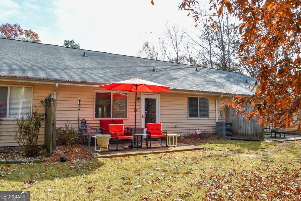 3955 Hidden Hollow Drive Gainesville - 50