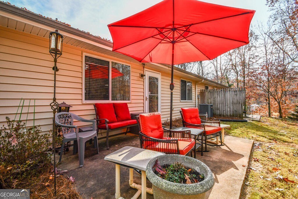 3955 Hidden Hollow Drive Gainesville - 54